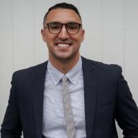 Travis Dodge, photo 2