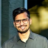 Shubham Singh, photo 1