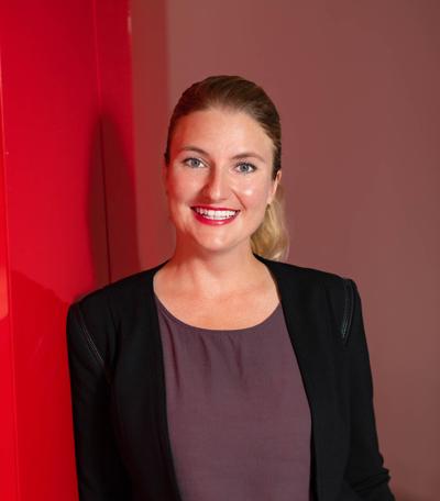 Susann Beier, photo 1