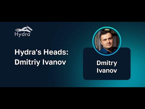 Dmitry Ivanov, photo 2