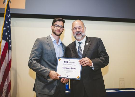 Abraham Alonso, photo 2