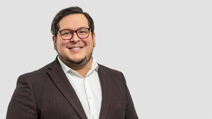 Brandon Salas, photo 2