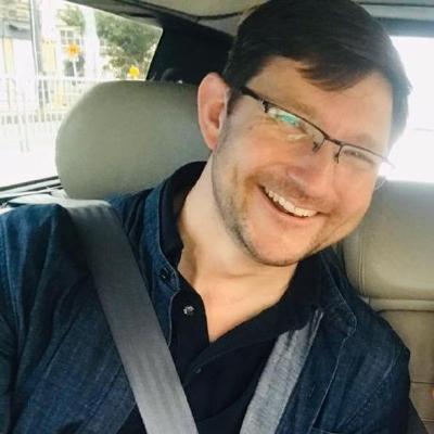 Connor Ferster, photo 1