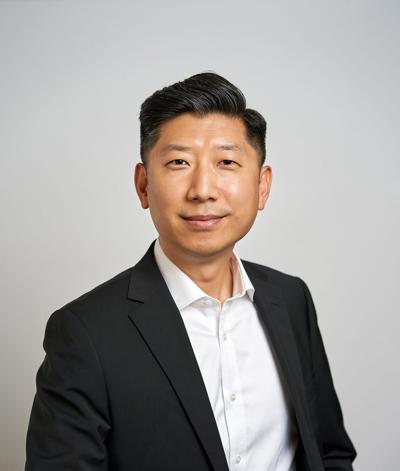 Daniel Choi, photo 2