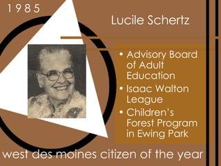 Michael Schertz, photo 2