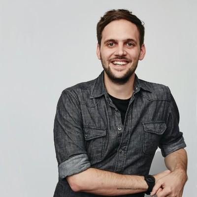 Ari Roisman, photo 1