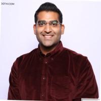 Nakul Mistry, photo 2