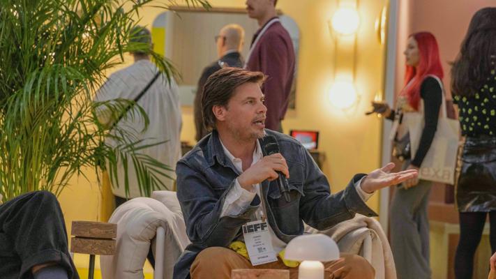 Federico Negro, photo 1