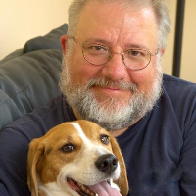 Stefan Zaichkowski, photo 2