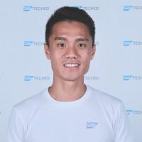 Jacob Tan, photo 1