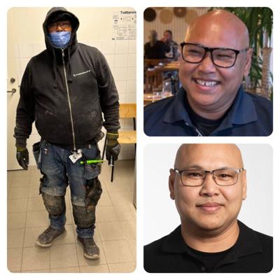 Erik Albertsson, photo 1