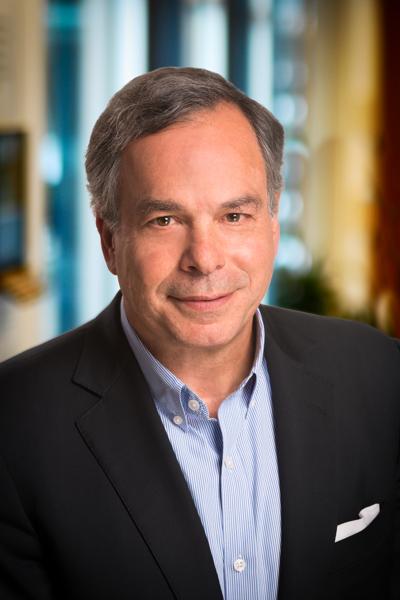 Evan Rosenburgh, photo 1