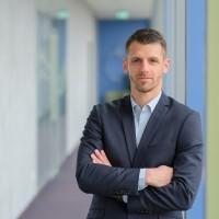 Michael Wahlen, photo 1