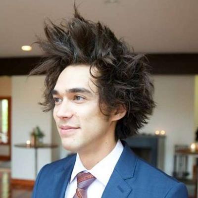 Greg Stillman, photo 1