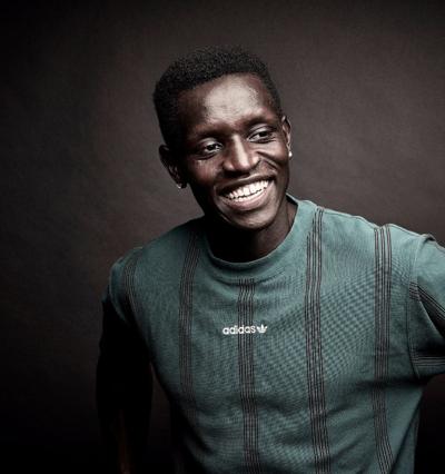 Peter Meijer, photo 1