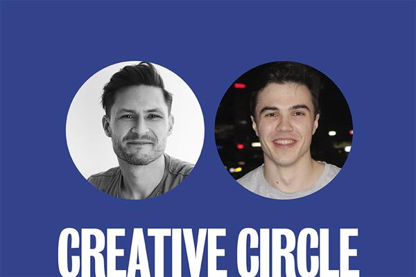 Malcolm Maurice, photo 2