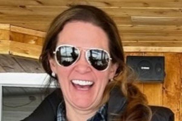 Scott Mongrain, photo 2