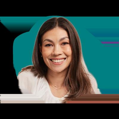 Christine Hwang, photo 1