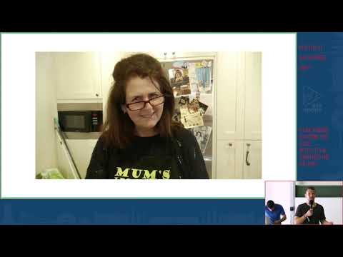 Edward Davidson, photo 2