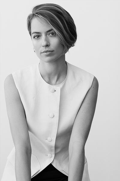 Chloe Kernaghan, photo 2