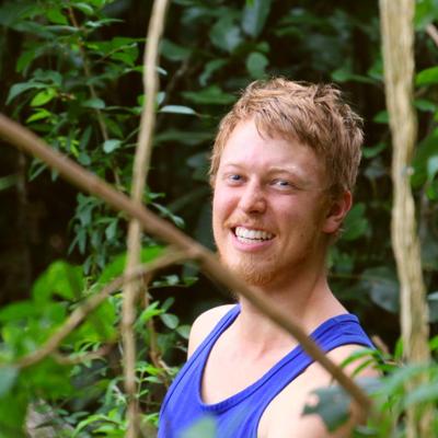 John Powers, photo 2