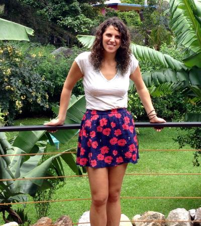 Becca Schwartz, photo 1