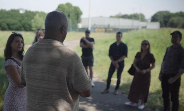 Julie Bellamy, photo 2