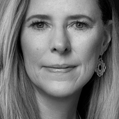 Anita Gaffney, photo 2
