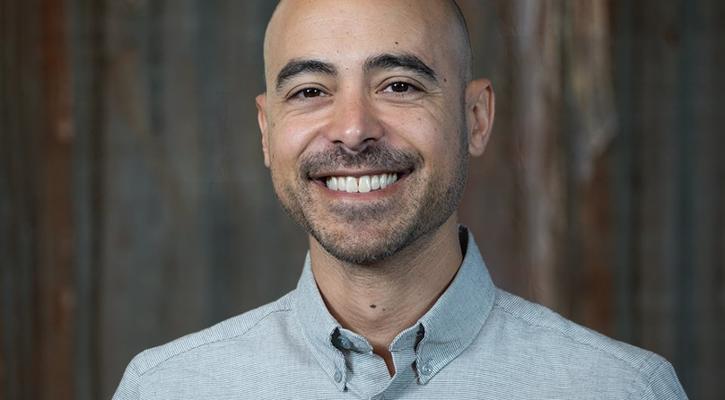 Daniel Braha, photo 1