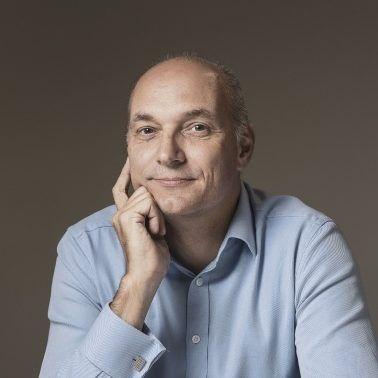 Jim Wilkinson, photo 1