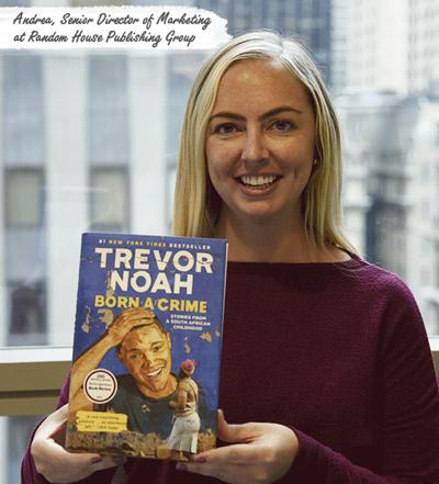 Andrea DeWerd, photo 2