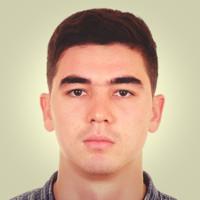 Bobur Abdullaev, photo 1
