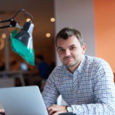 Piyush Thakur, photo 1