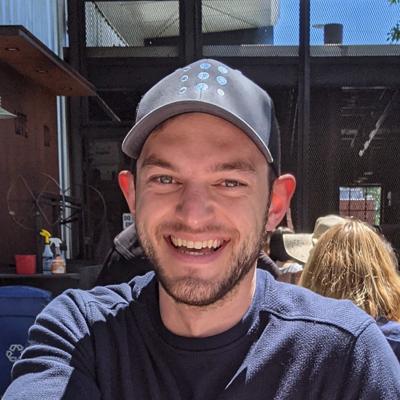 Koleman Nix, photo 2