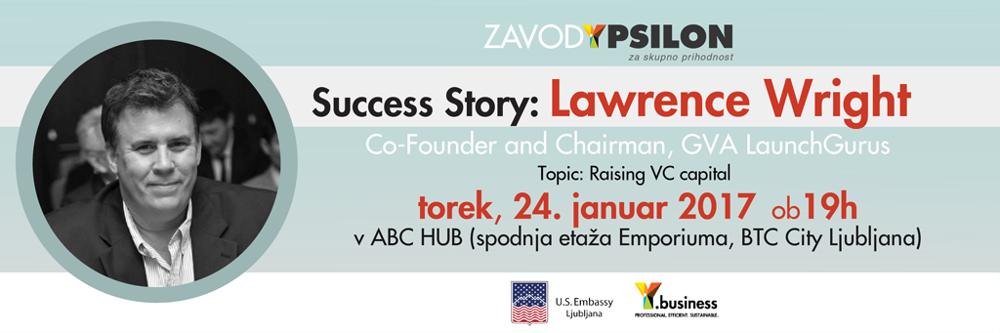 Lawrence Wright, photo 2