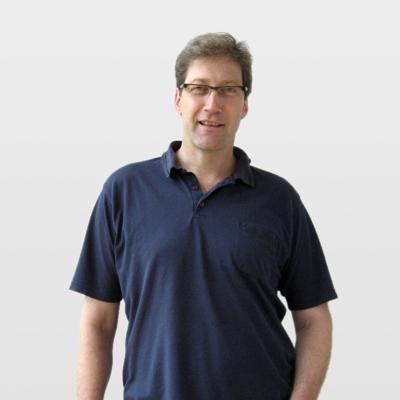 Markus Wild, photo 2