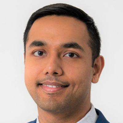 Akash Desai, photo 2