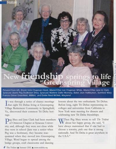 Barbara Shaw, photo 1