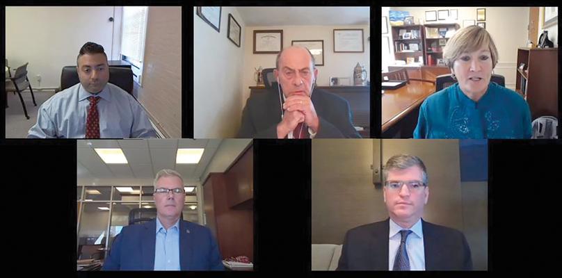 Anthony Siravo, photo 1