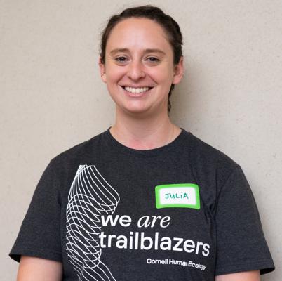 Julia Jaffe, photo 1