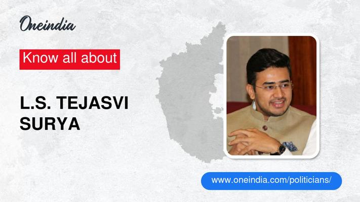 Raj Thejaswi, photo 2