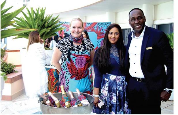 Marnel Strydom, photo 2