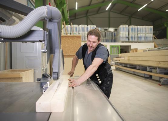 Anthony Van Breda, photo 1