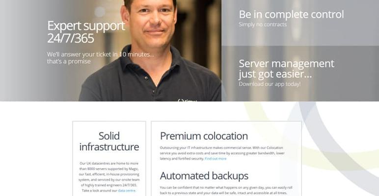 Callum Cartwright, photo 1