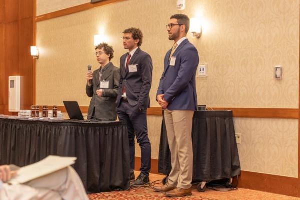 Jeff Chambliss, photo 2