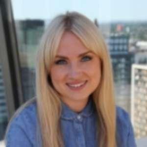 Sarah Pyatt, photo 1