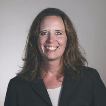 Christine Pierpoint, photo 2