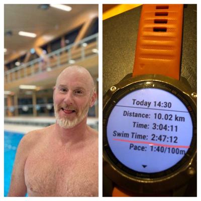 David Cummins, photo 2