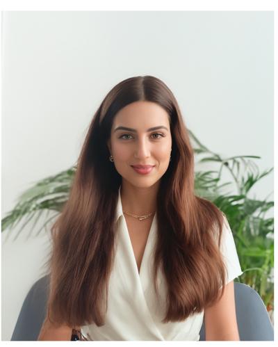 Samira Shefik, photo 2