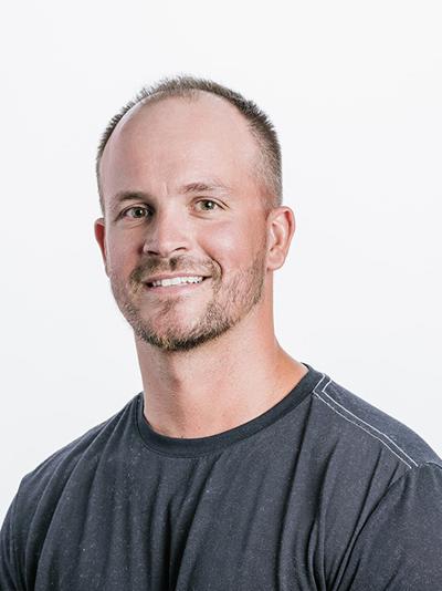 Paul Chachko, photo 2